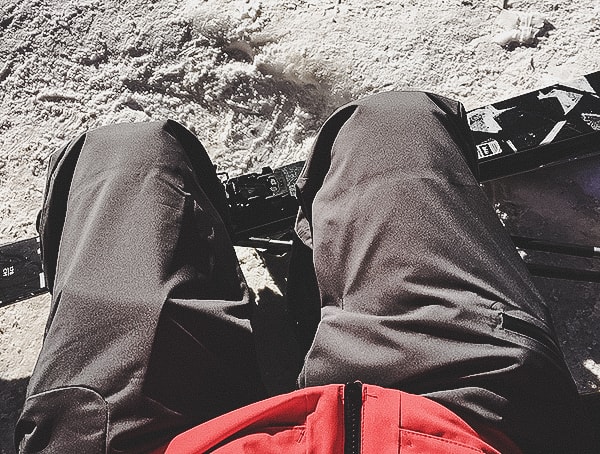 Guys Obermeyer Force Suspender Ski Pants Reviews