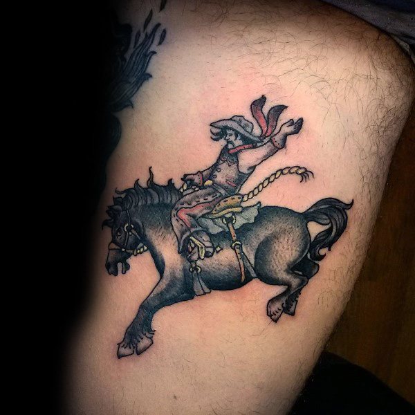 Top 20 Best Horse Tattoo Ideas with Meaning 2022 Updated