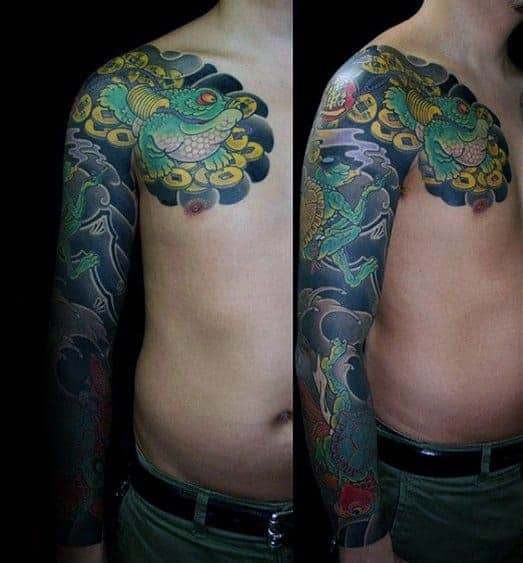 guys-tattoo-japanese-frog