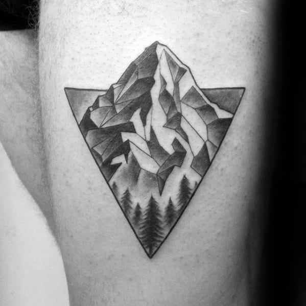 Beartooth Mountains Tattoo by Udavrajati on DeviantArt
