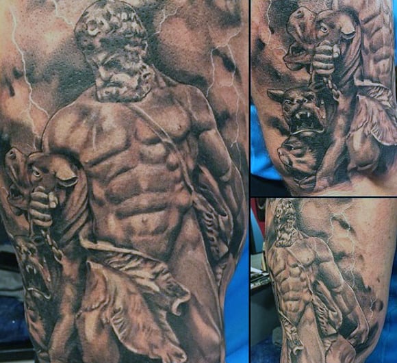 42 Cerberus ideas in 2023  cerberus greek mythology tattoos mythology  tattoos