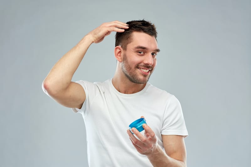 The 10 Best Hair Gels For Men In 2022