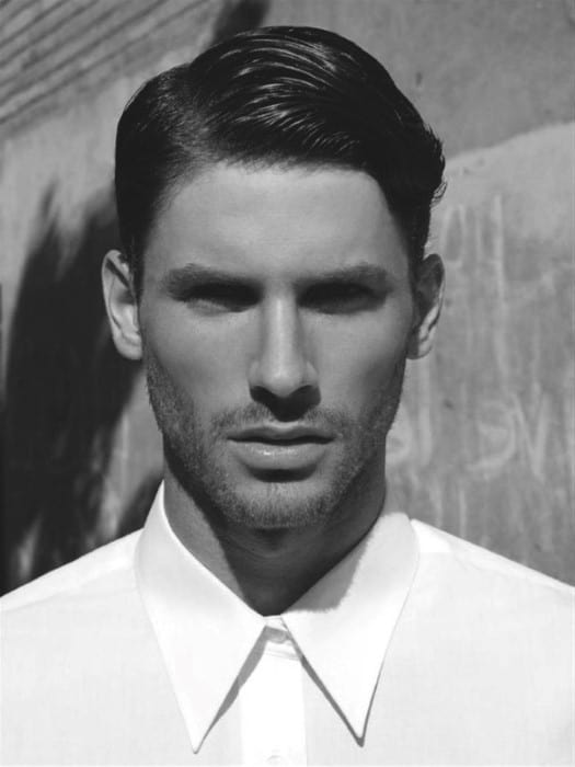 Haircut Styles For Men With Short Hair