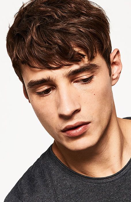 14 Best Mod Haircuts for Men In 2020 - Next Luxury
