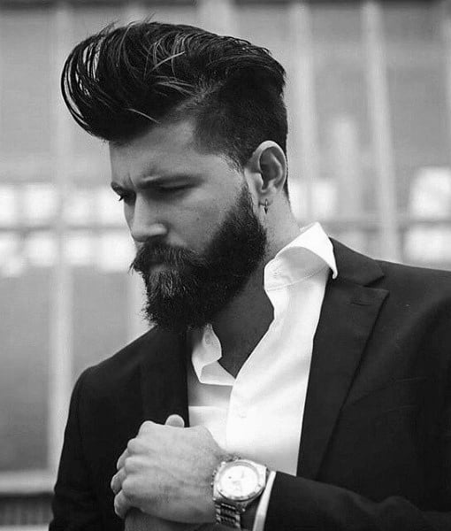 100+ Free Beard Styles & Beard Images - Pixabay