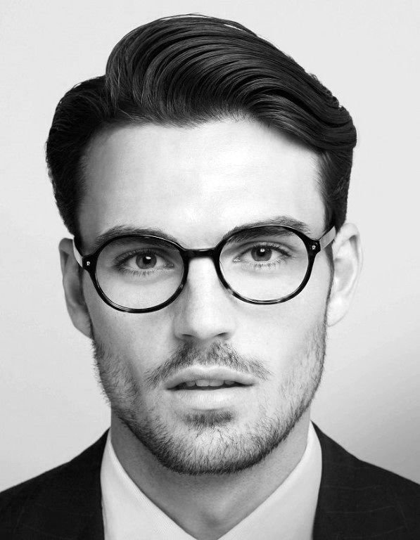 Top 48 Best Hairstyles For Men With Thick Hair - Photo Guide