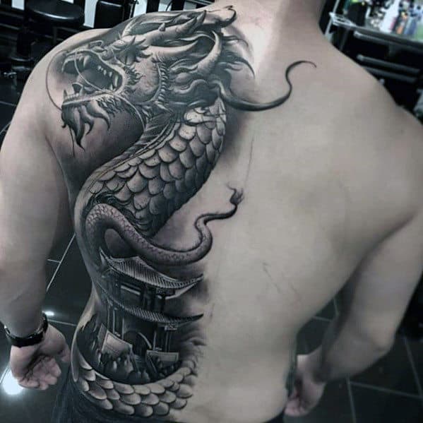 50 Unbelievable Tattoos for Men [2024 Inspiration Guide]