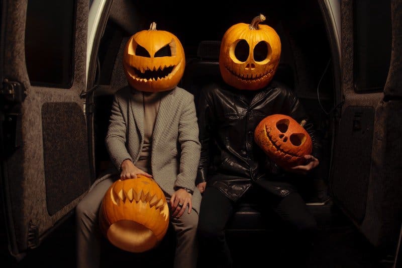 58 Funny Halloween Costumes Ideas