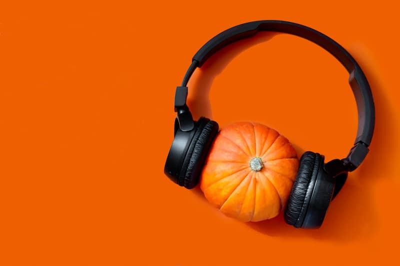 The 45 Spookiest Bangers for Your Halloween Playlist