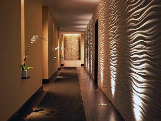 Hallway Lighting Floor Led Idea Inspiration