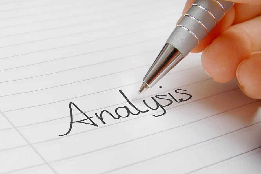 Handwriting Analysis: What Your Handwriting Says About You