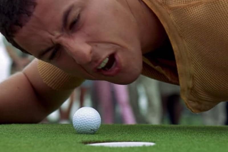 The 10 Best Adam Sandler Movies of All Time