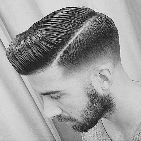 70 Classic Men's Hairstyles