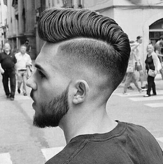 75 Trendy Hairstyles for Men of All Ages [2024 Style Guide]