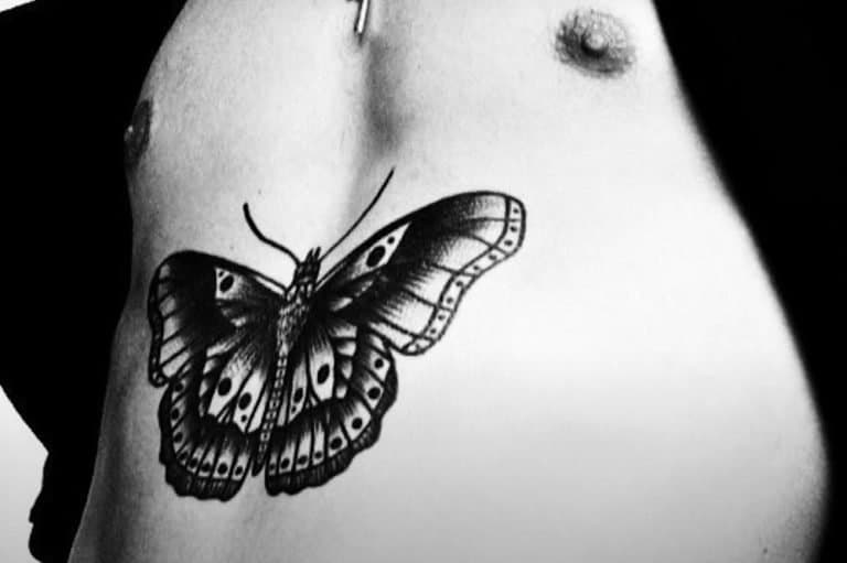 Harry Styles Tattoos: 31 Captivating Designs That Define the Pop Icon