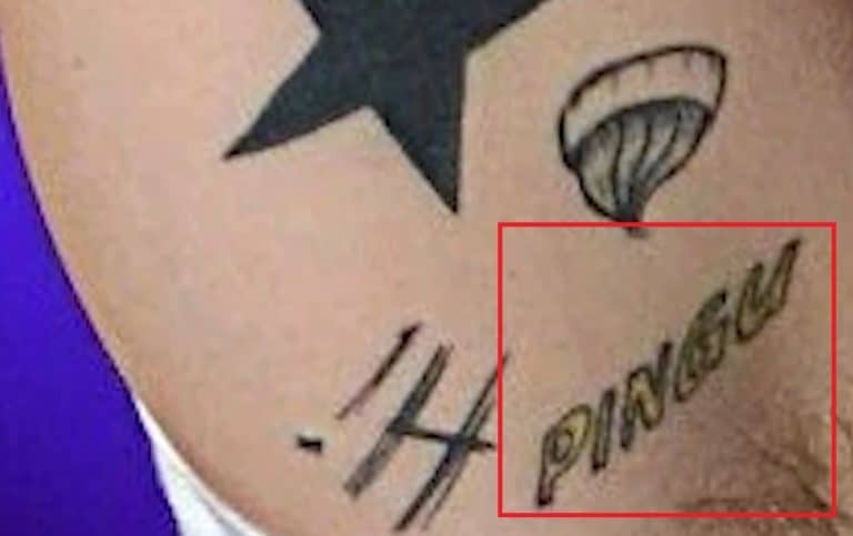 Harry Styles Tattoos: 31 Captivating Designs That Define the Pop Icon