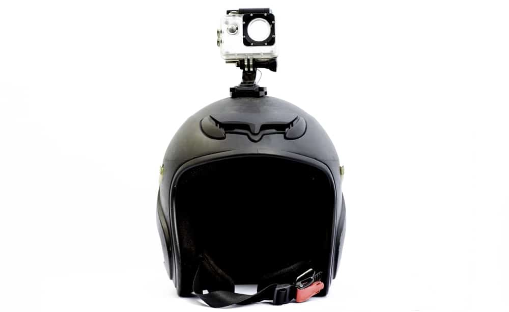 The 7 Best Motorcycle Helmet Cameras in 2020 - MENS FASHION WEB