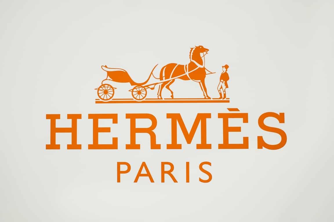 hermes luxury brand