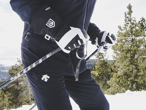 Hestra Army Leather Heli Ski Gtx Plus Gore Grip Gloves Reviews