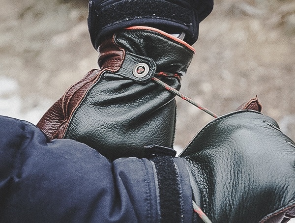 Hestra Granvik Gloves Review Outdoor