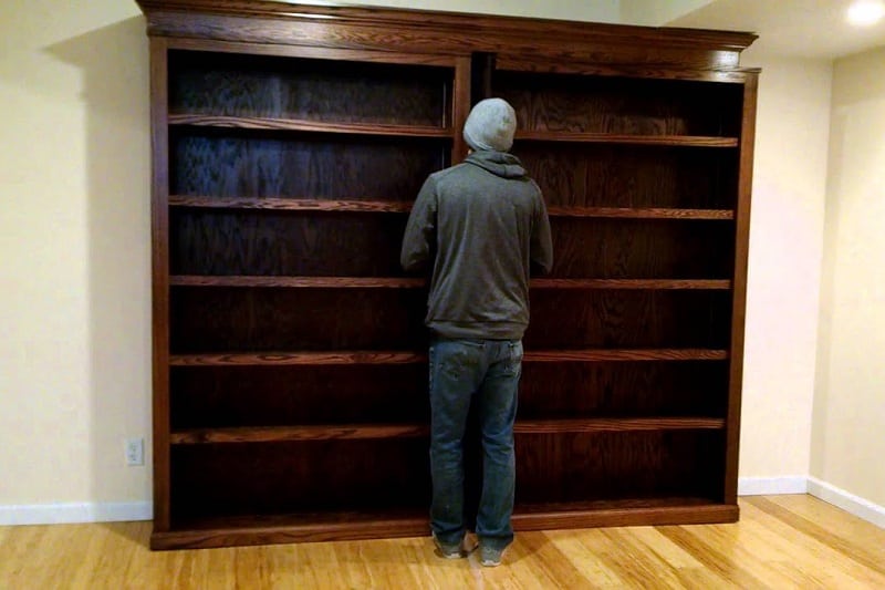 hidden-bookcase-every-man-cave-needs