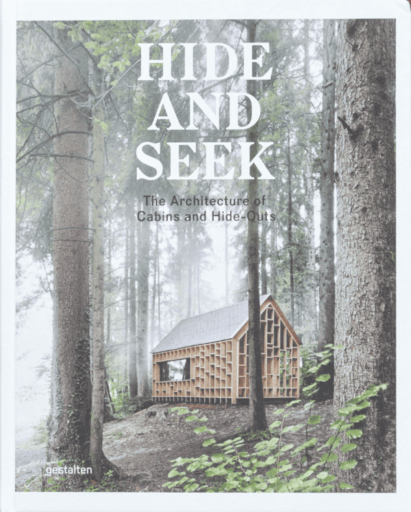 hide and seek book