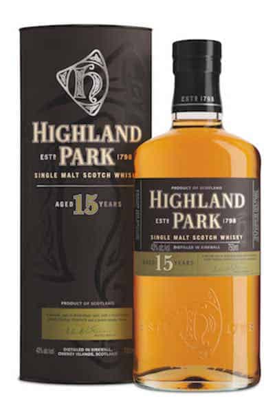 highland-park-15-year