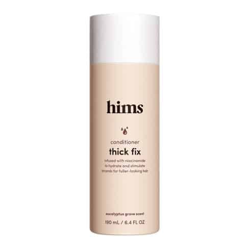 hims Thick Fix Conditioner