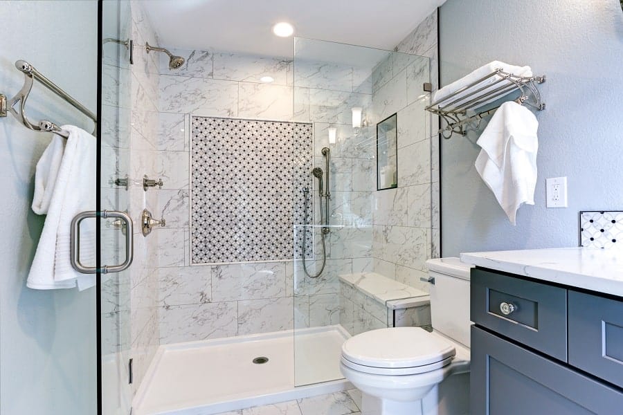 Home Ideas Marble Bathroom Vanity