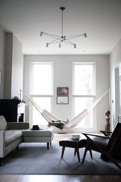 bay window hammock