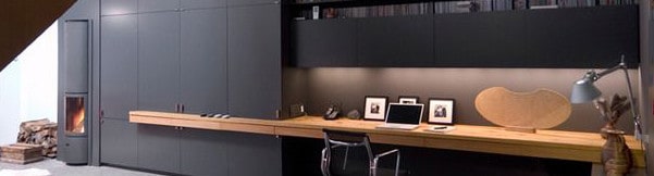 Featured image of post Men&#039;s Home Office Inspiration - The beauty of the home office is that it doesn&#039;t require your home to be loaded with unused space.