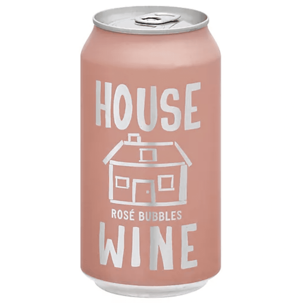 house-wine