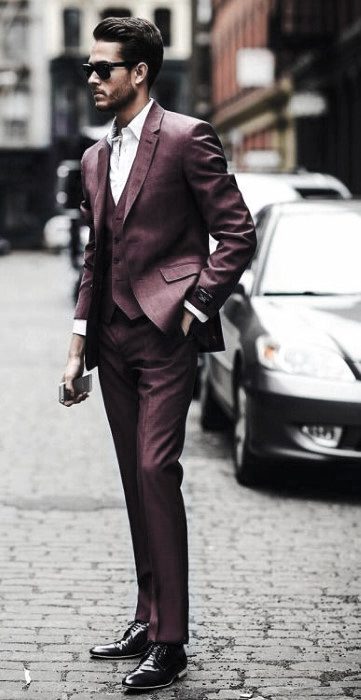 How To Wear A Suit Without A Tie Outfits Mens Style Ideas