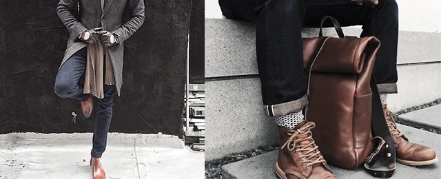 How To Wear Boots For Men – 50 Style And Fashion Ideas