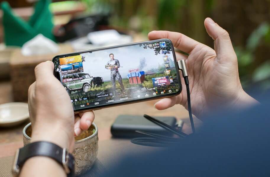 8 Top Mobile Games to Play in 2026