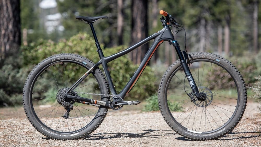 good hardtail bikes