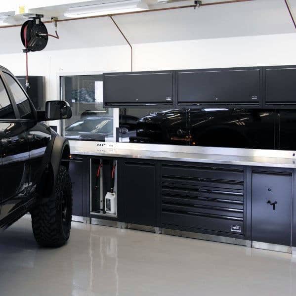 overhead storage bins 