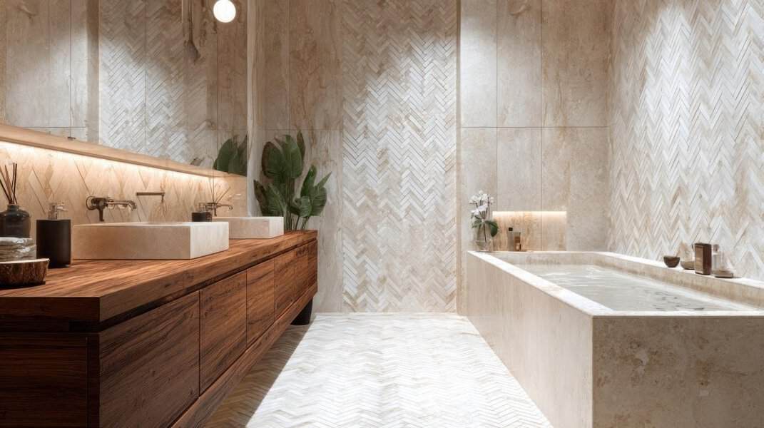Built In Bath: Is It the Right Choice for Your Home?
