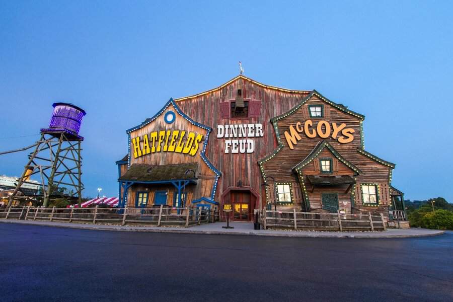 A Weekend to Remember: Top Things to Do in Pigeon Forge