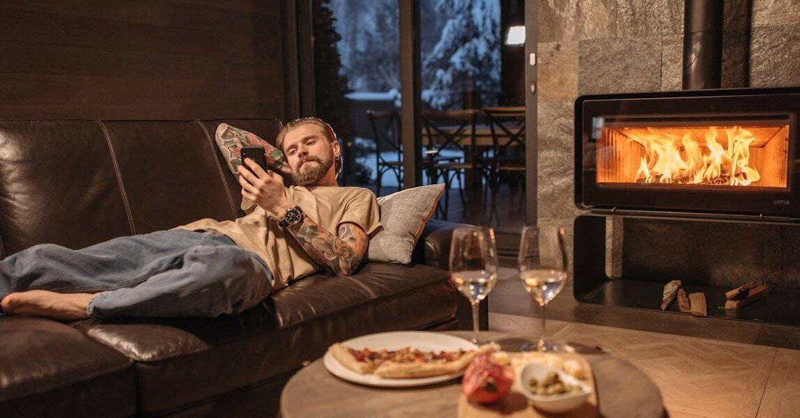 Elevating Everyday Living: How Modern Men Are Redefining Luxury at Home