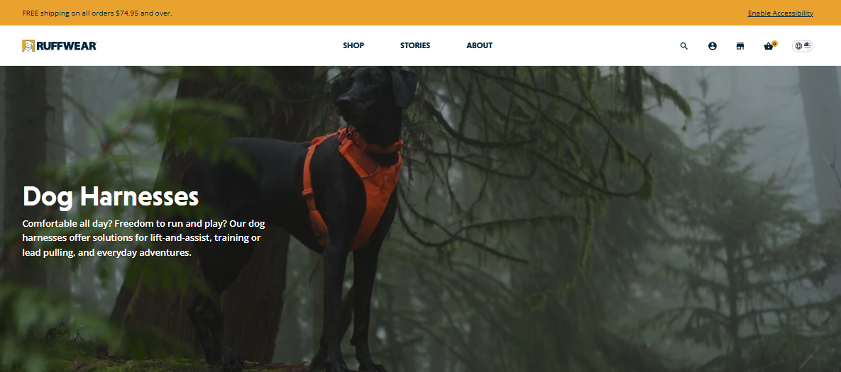Ruffwear