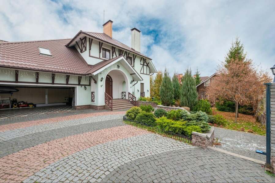 The Ultimate Checklist for Maintaining Your Home’s Exterior