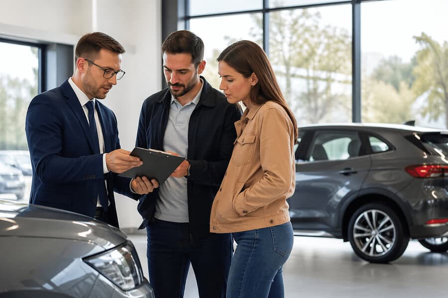 The Smart Way to Buy a Pre-Owned Car Without Overpaying