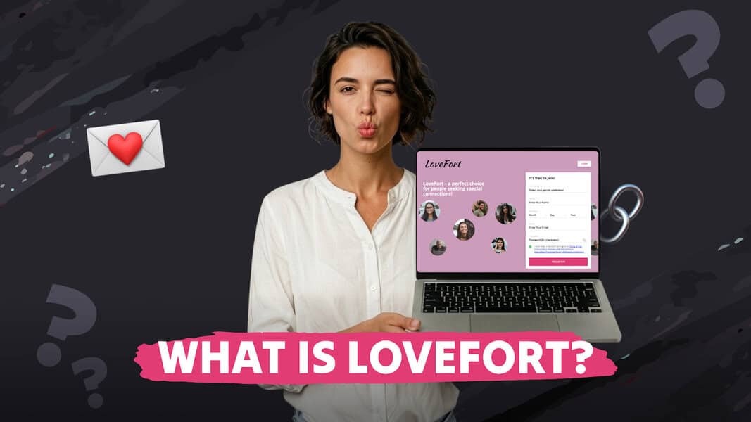Everything You’re Curious About LoveFort — Full Overview