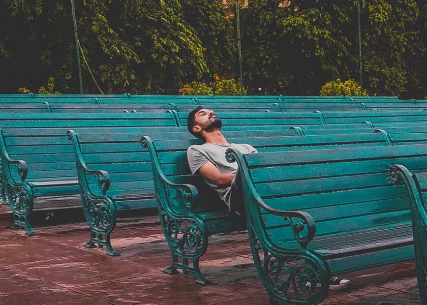 Why Finding Time for Yourself Is So Important