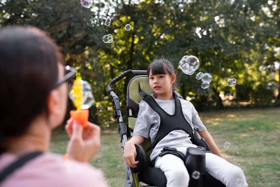 What Stem Cell Therapy Actually Does for Cerebral Palsy Patients