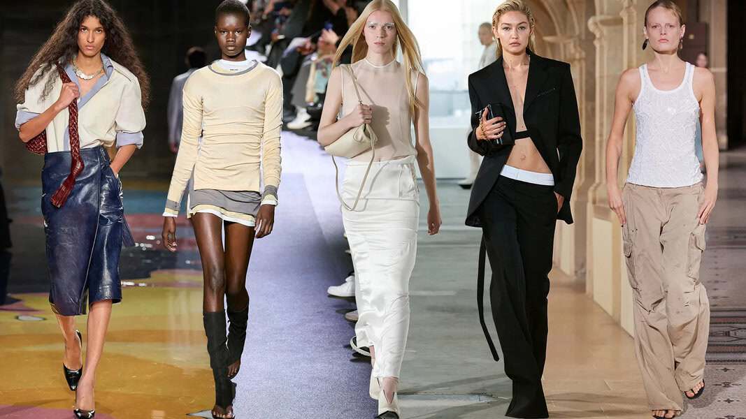Why Quiet Luxury Became The Biggest Fashion Trend