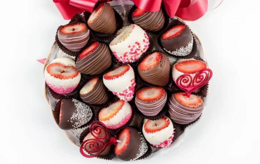 12 Irresistible Kosher Desserts Perfect For Special Occasions And Celebrations