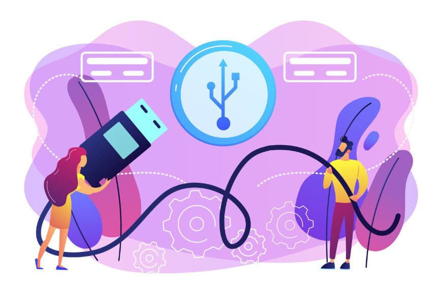 9 Ways Quality Power Cords Help Protect Expensive Electronics