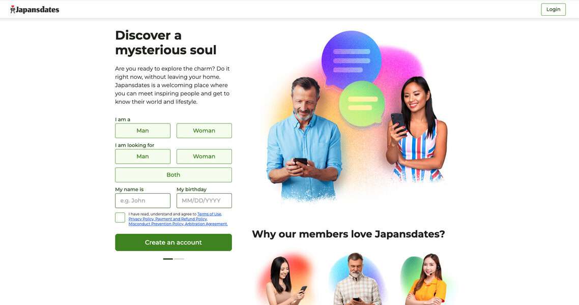 Japansdates Reviews & Reddit Discussions: Community Insights Decoded